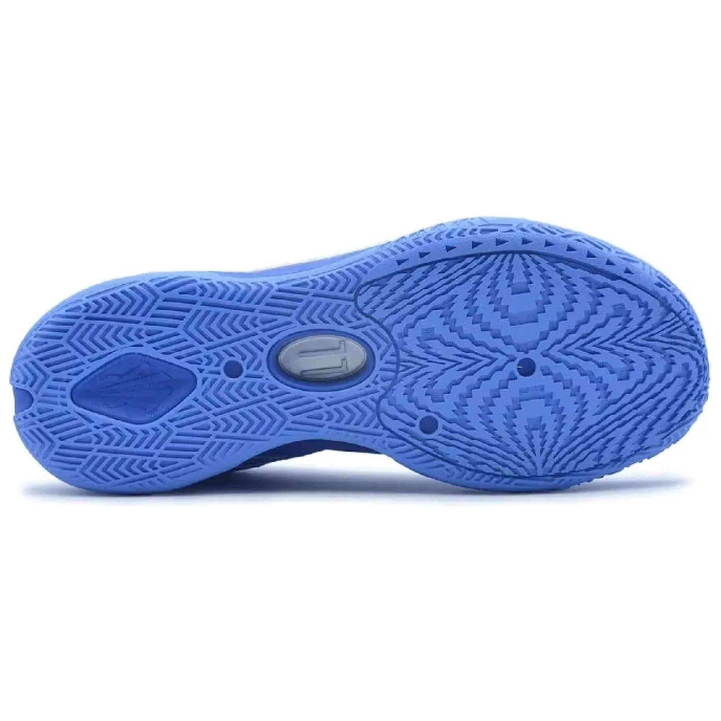 Tênis de basquete Anta modelo 812531622-2 para homem 5/5