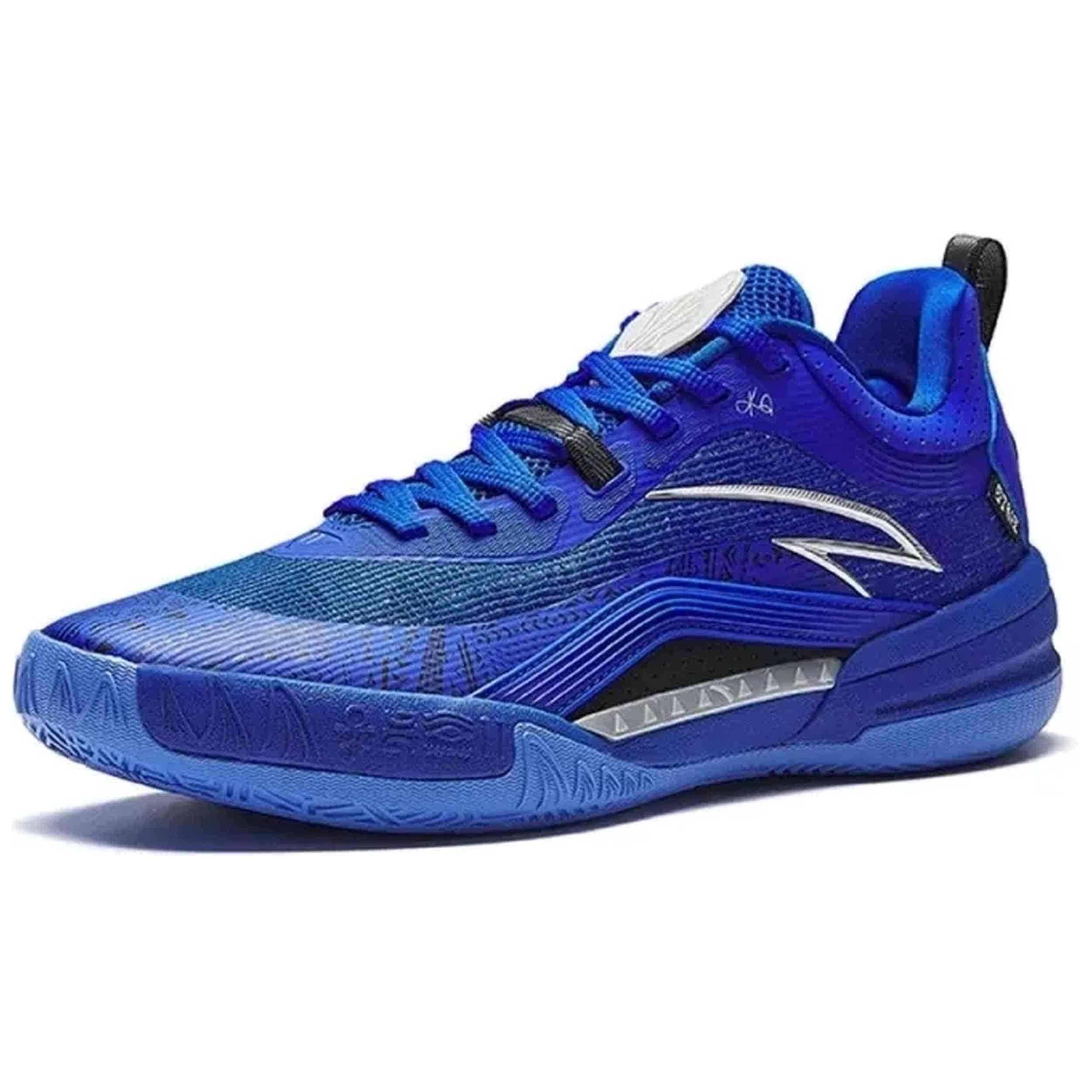 Tênis de basquete Anta modelo 812531622-2 para homem 4/5