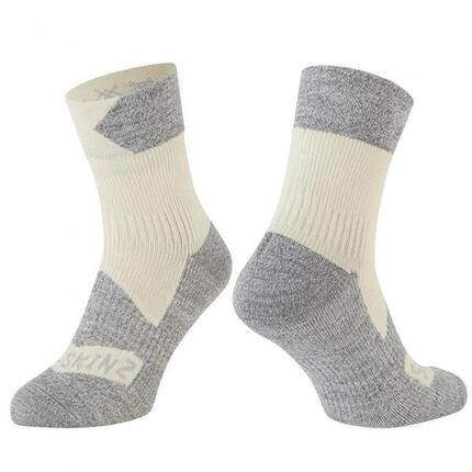 Chaussettes unisexes imperméables toutes saisons longueur cheville