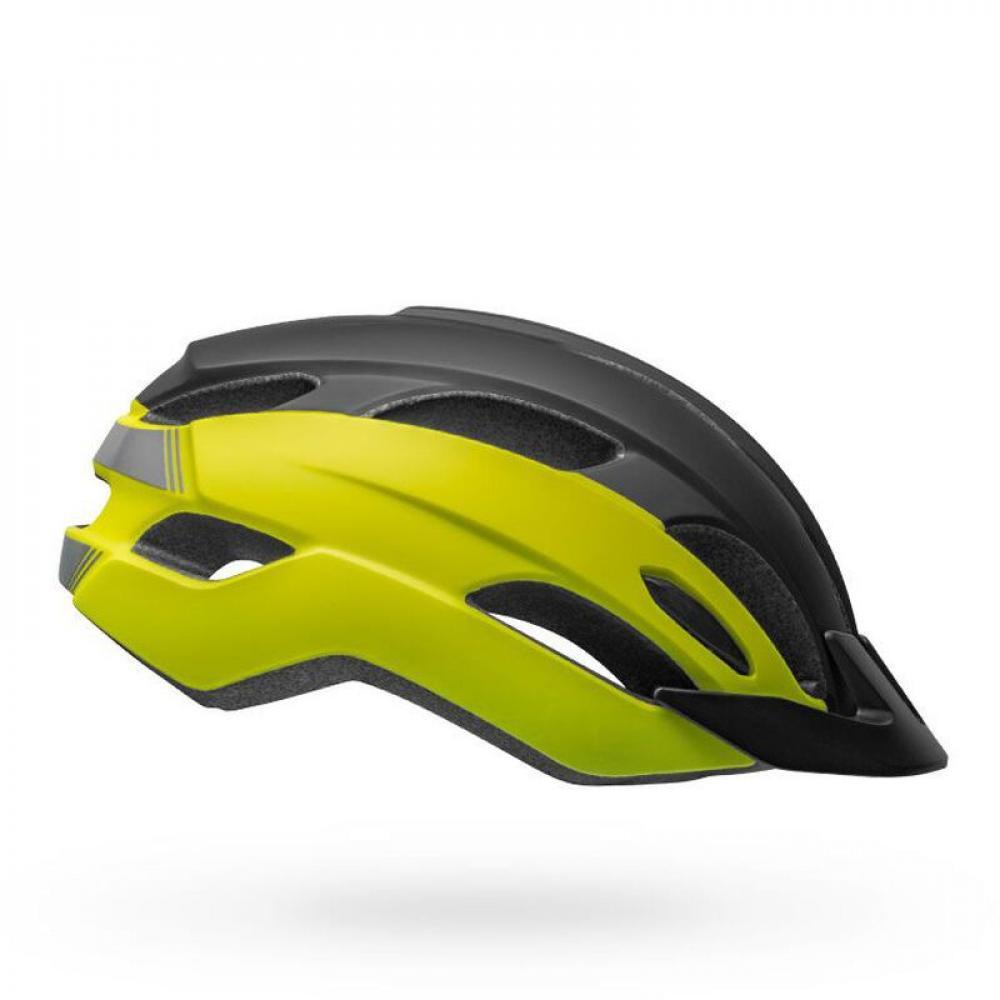 Bell casque de vélo Trace Mips néon jaune noir S/M 50-57 cm 2/3