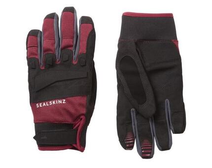 Wasserdichte Allwetter Mtb Unisex Handschuhe