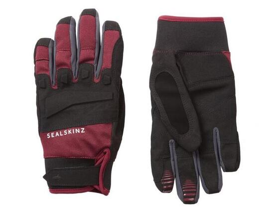 Wasserdichte Allwetter Mtb Unisex Handschuhe