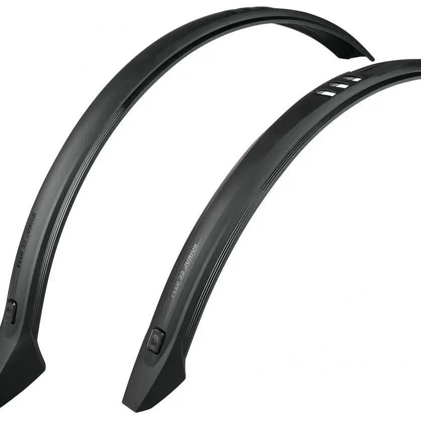 1829 SKS Velo 55 Junior Mudguard Set for 24" Kids' Bikes