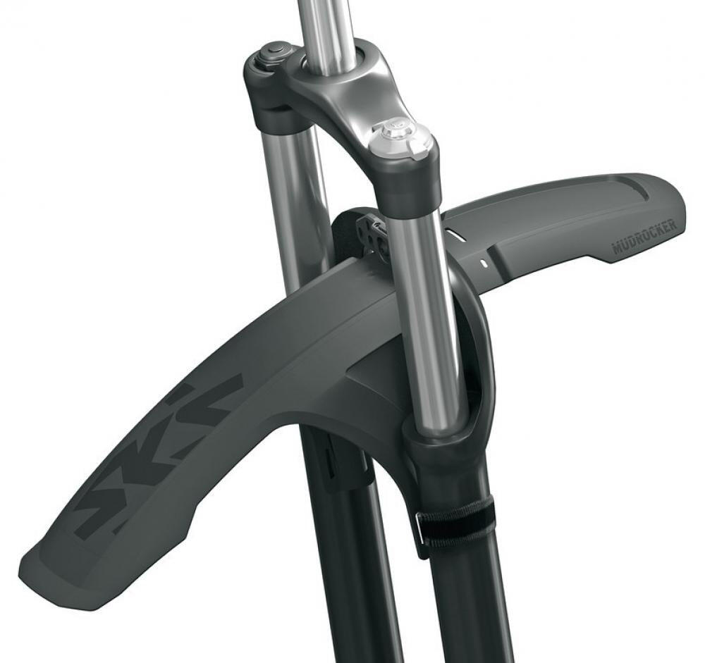Guardabarros delantero SKS Mudrocker 2/3