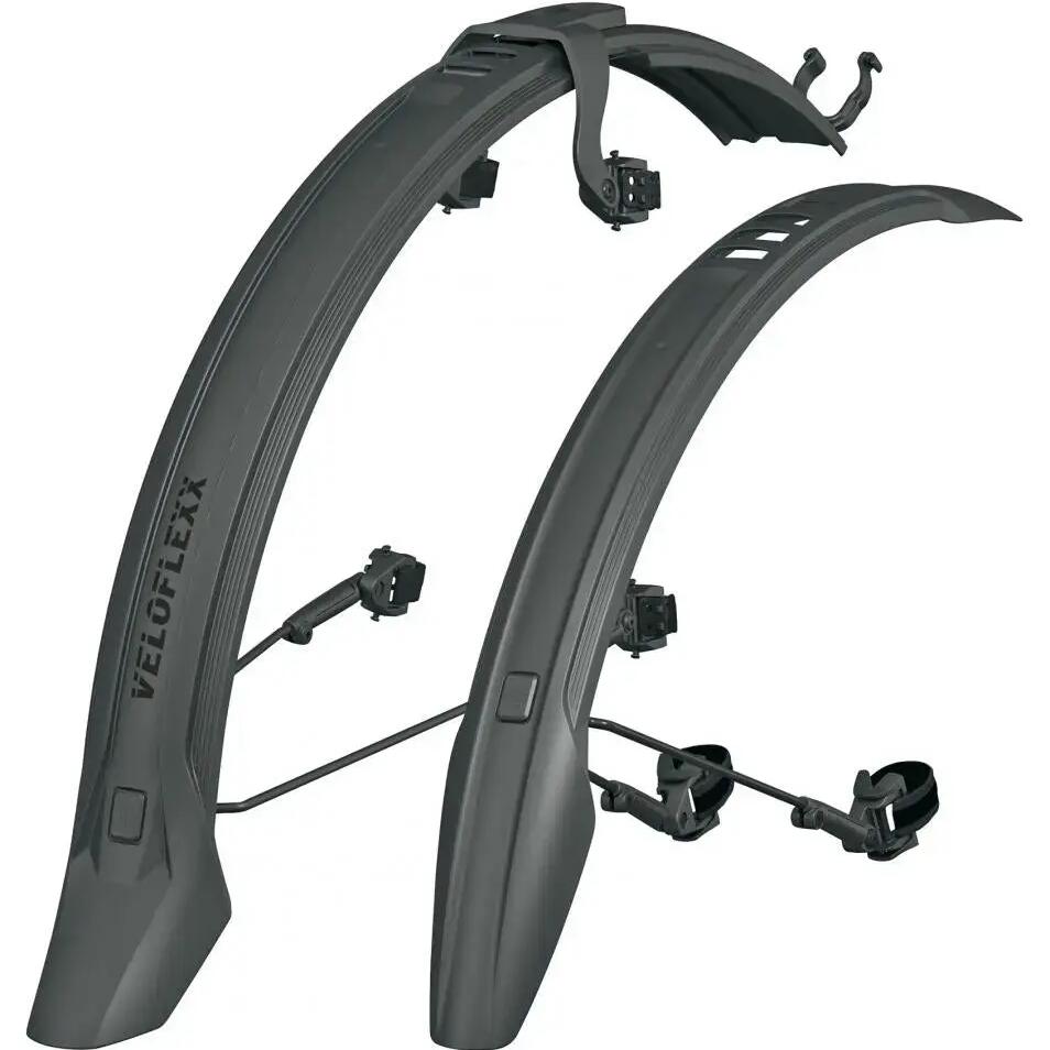 Mudguards SKS Veloflexx 65