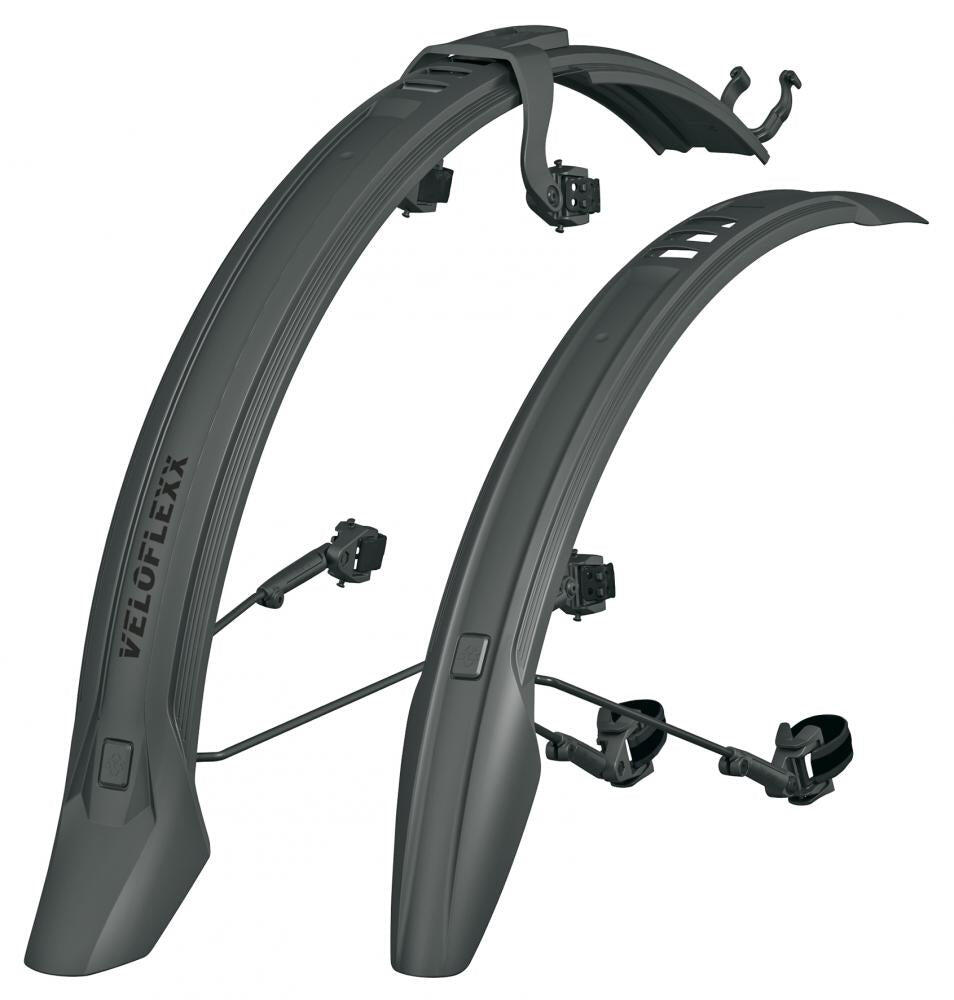 SKS Schutzblech Set Veloflexx 65 26/27,5 für vorne und hinten