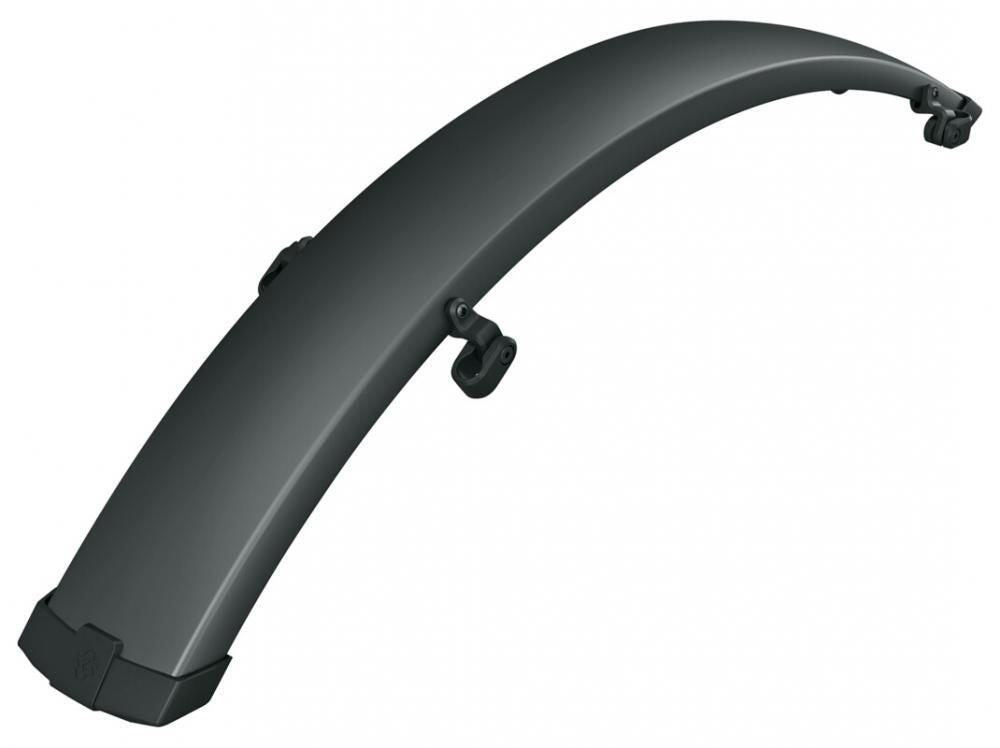 Garde-boues arrière plastique/aluminium SKS Infinity Universal 75 2/4