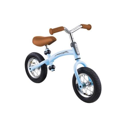 Kinder- Laufrad GO BIKE AIR pastellblau