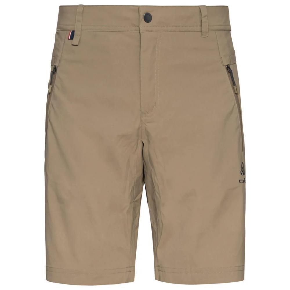 Short de sport Odlo Shorts Wedgemount 1/7