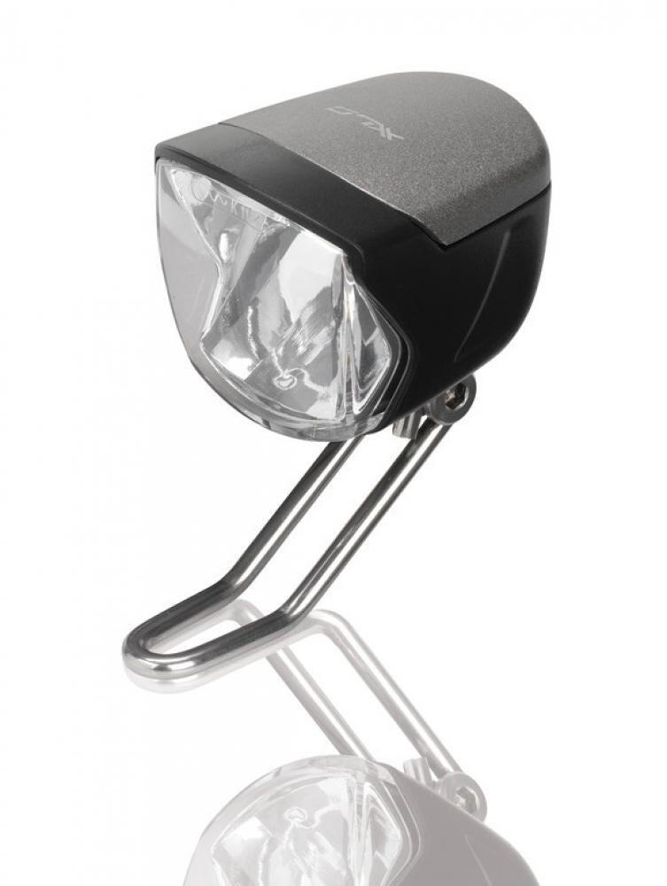 iluminación especial para bicicletas XLC CL-D06 70 Lux E-Bike 6-48 v 2/3