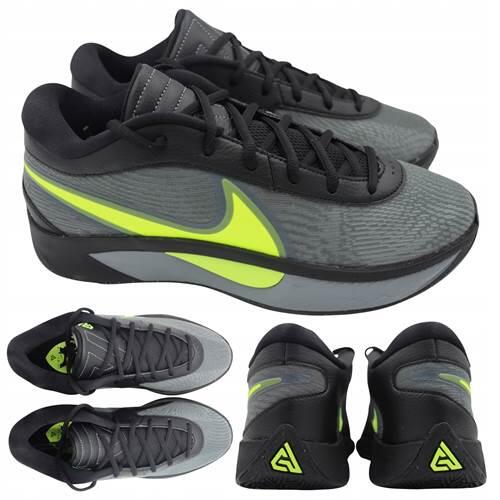 Scarpa formazione uomo Nike FJ7792001 2/5