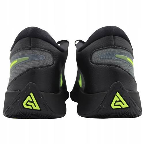 Scarpa formazione uomo Nike FJ7792001 5/5