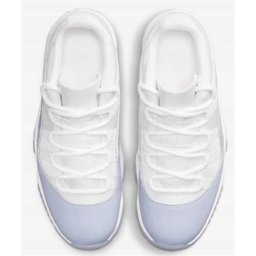 Chaussures  11 Retro Low Pure Violet 5/5