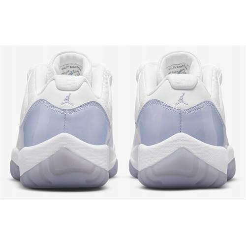 Chaussures  11 Retro Low Pure Violet 4/5