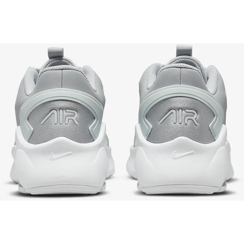 Pantofi sport barbati Nike Air Max Bolt, Alb