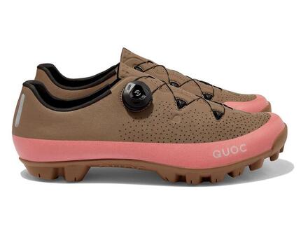 Chaussures vélo Quoc GT II