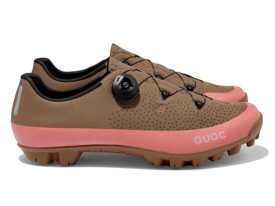 CHAUSSURES QUOC GT II TOUT TERRAIN