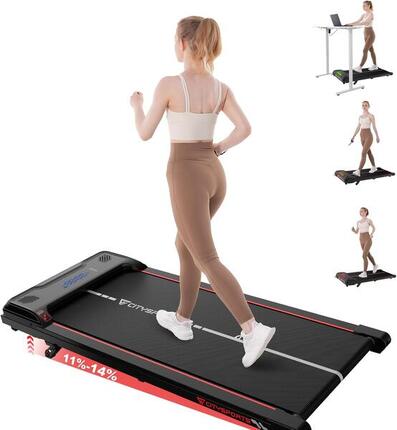 Tapis de marche CITYSPORTS WP6, vitesse maximale 6 km/h. 440W