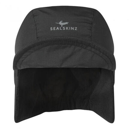 Chapeau thermique unisexe imperméable pour temps extrêmement froid