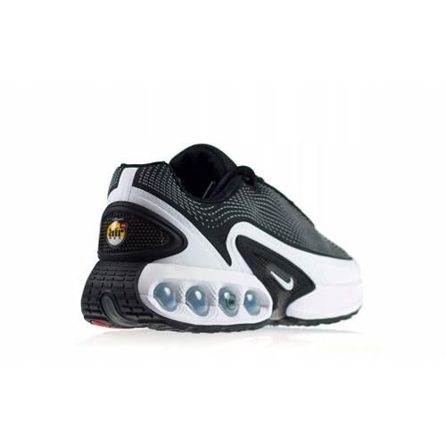 Air Max Dn Black White Cool Grey
