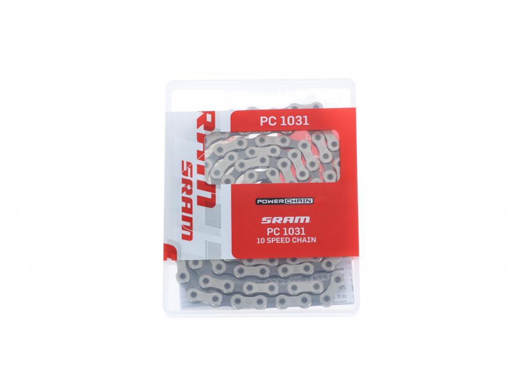 Cadena 1031 114 eslabones powerlock 10v 2/3
