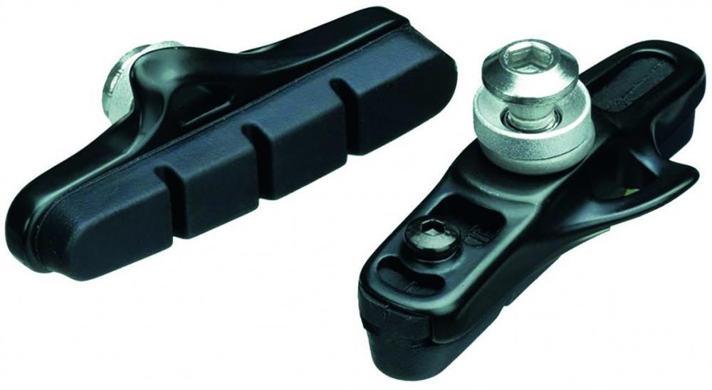 Patins de frein Jagwire Road Pro S Lite Brake Pad SRAM/Shimano 2/2