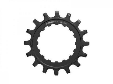 Plato EX1 X-Sync para motor Bosch