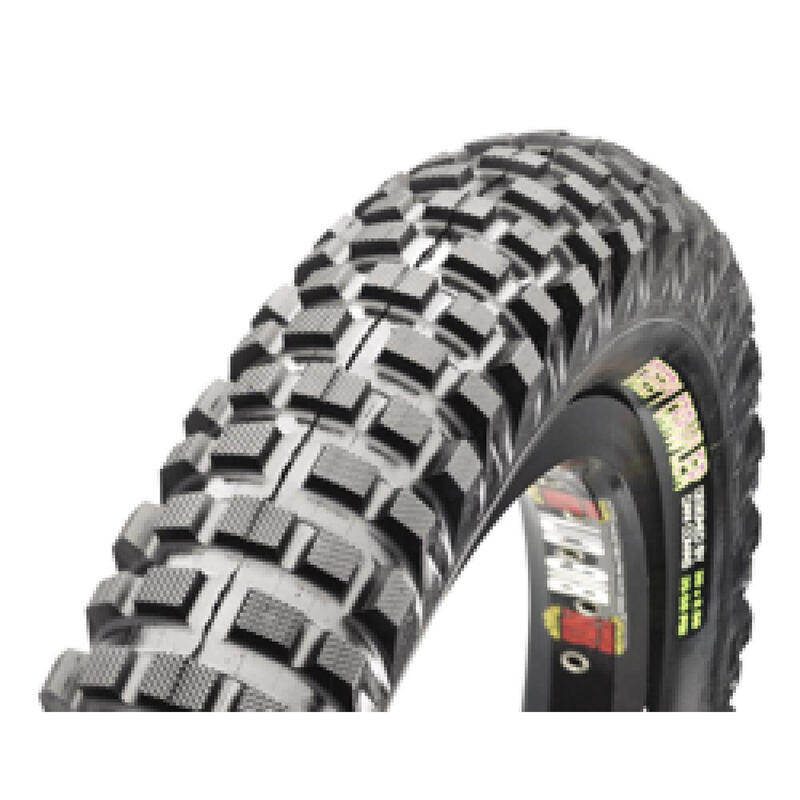 Pneumatika tr. tuhá Maxxis Super Tacky