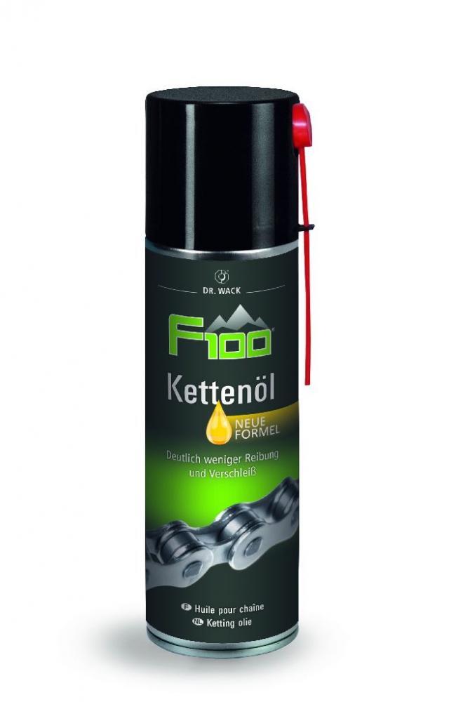 Huile de chaîne Vélo - 300 ml 2/3