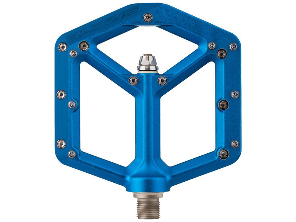 Pédale VTT à plateforme Spike Reboot 2/3