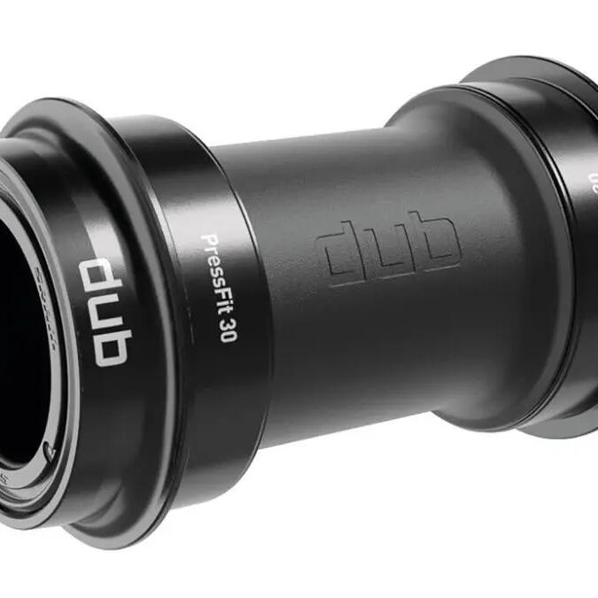 Bottom bracket Sram Dub Pf30 68/73