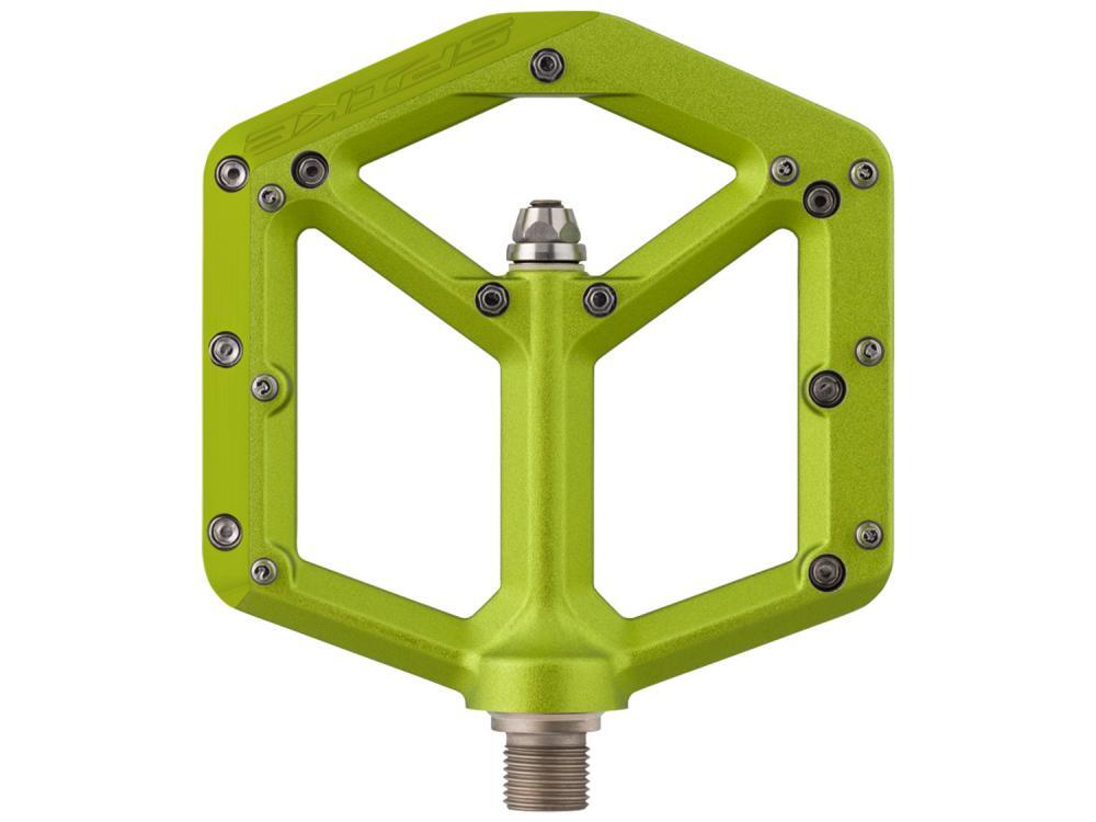 Pédale VTT à plateforme Spike Reboot 2/5
