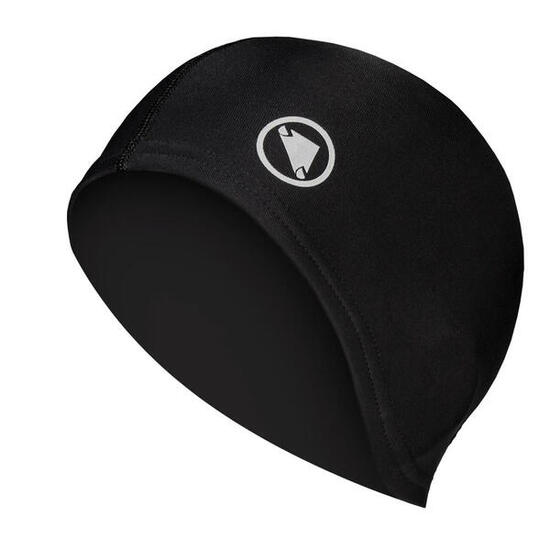 Endura Thermomütze FS260-Pro Skull Cap schwarz Größe S-M