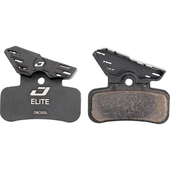 Pastiglia freni a disco di raffreddamento Jagwire Elite Shimano (XTR M9120)