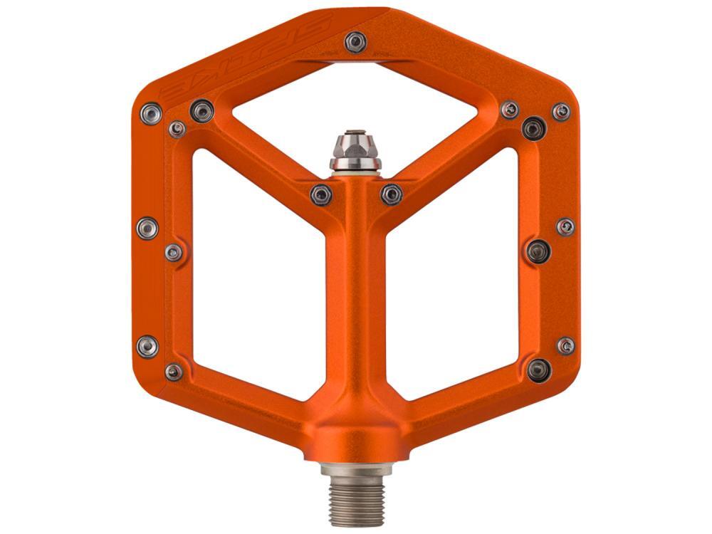 Pédale VTT à plateforme Spike Reboot 2/5