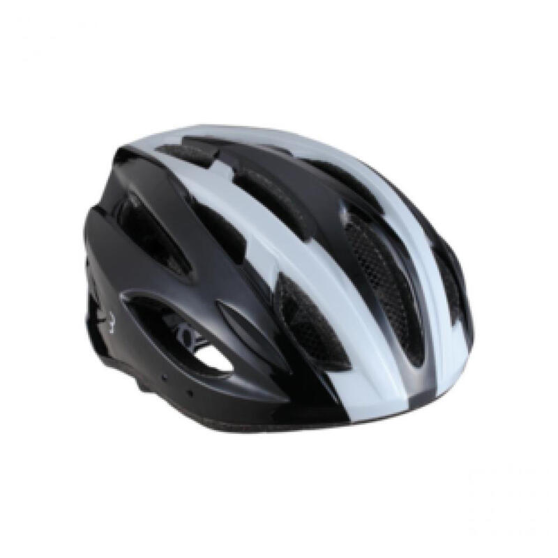 Casca BBB Condor, Negru/Alb M