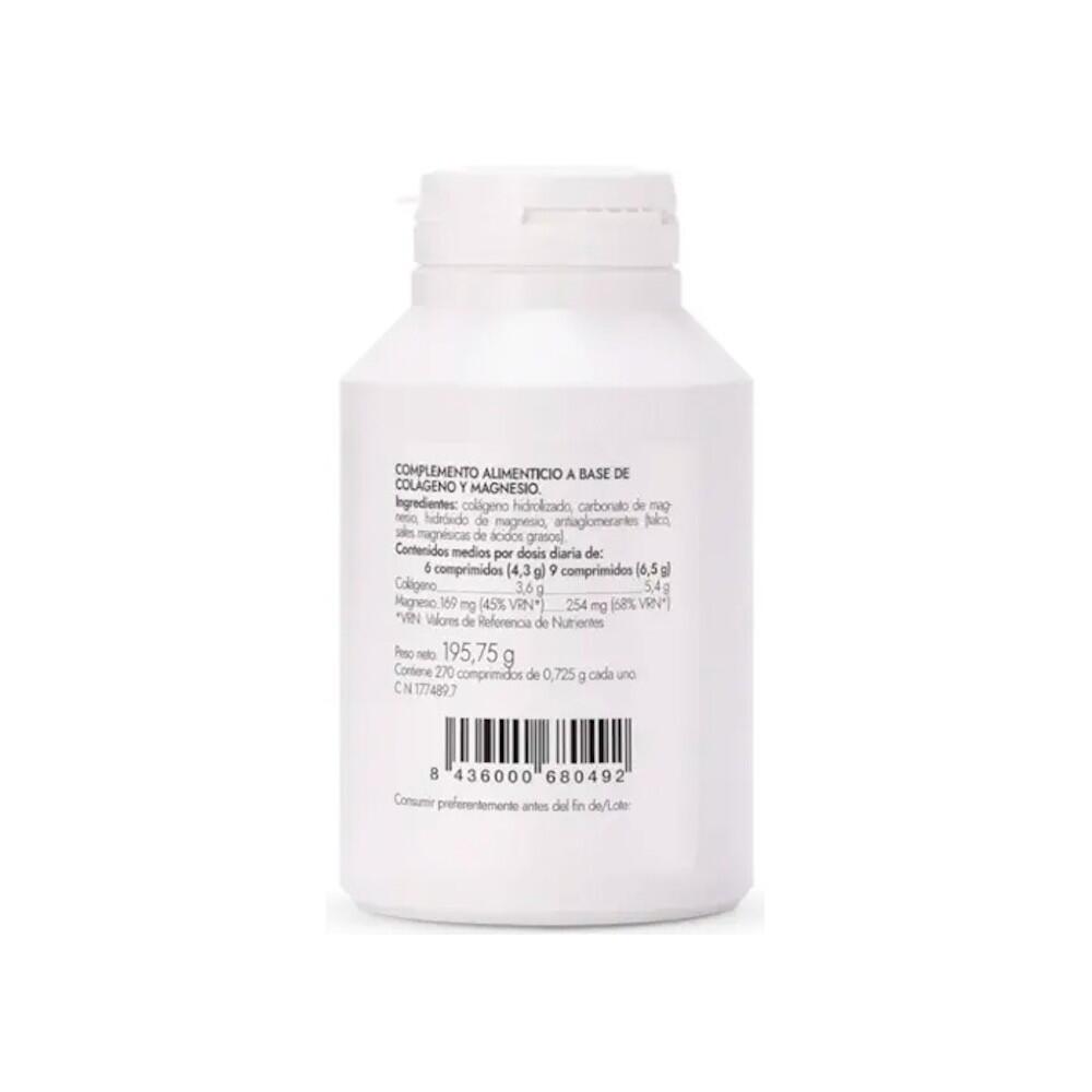 Tabletten Amlsport Colágeno Con Magnesio 3/3