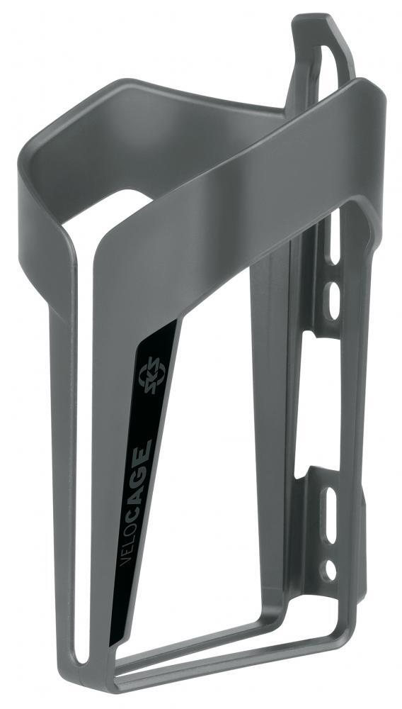 Porte-bidon à logo SKS Velocage Basalt 2/3