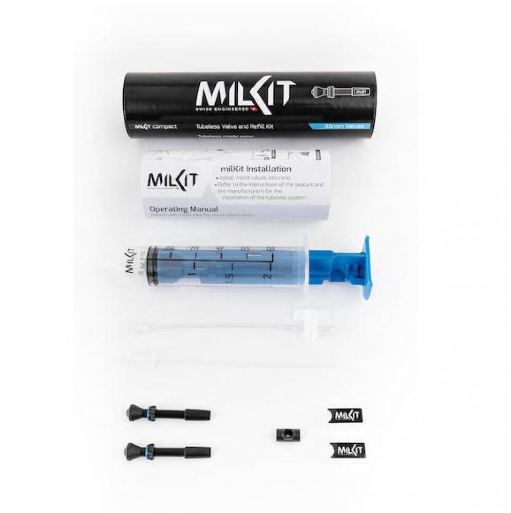 MILKIT picture