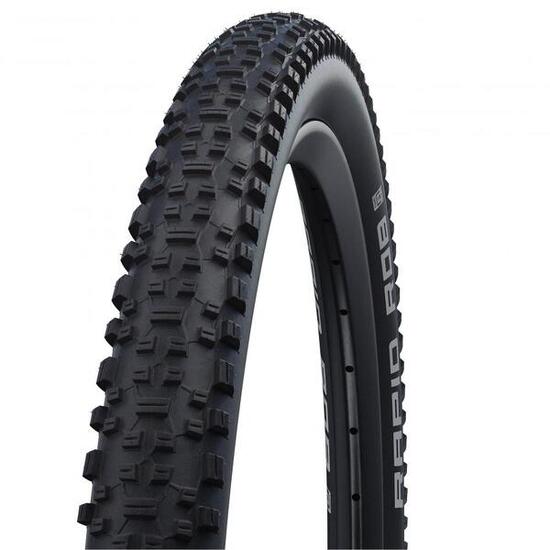 Pneu rigide Schwalbe Rapid.Rob Hs425 K-Guard Litesk.