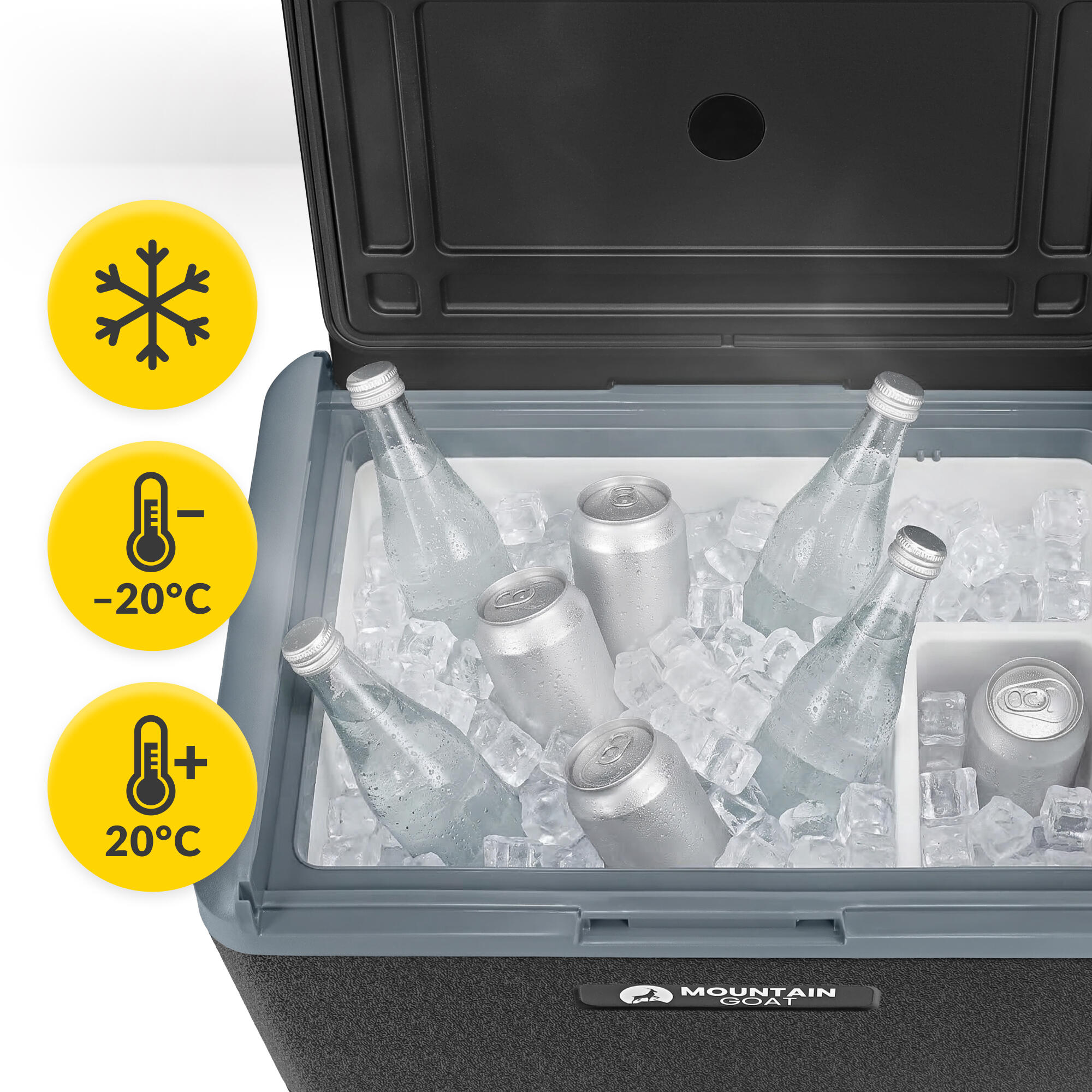 thule abspannset markise ProPlus 361722 Abspannband Set für Omnistor gegen Sturm YMM_2020_Jeep_Grand_Cherokee_64L_SRT Farbe:SHIFTDUST'N'BLACK Fixie Tretwerk Alma orange