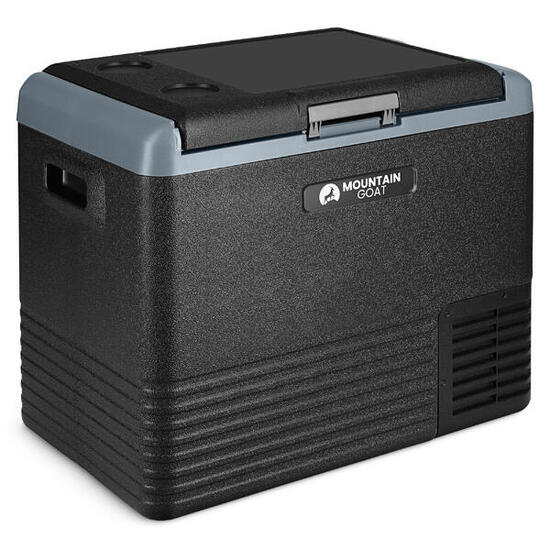 Lodówka turystyczna kompresorowa samochodowa MOUNTAIN GOAT Liberty