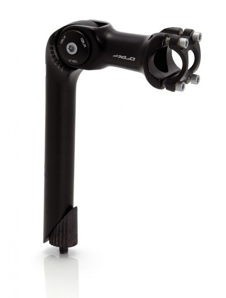 Winkelverstellbarer Vorbau aus Aluminium XLC ST-T02 2/3
