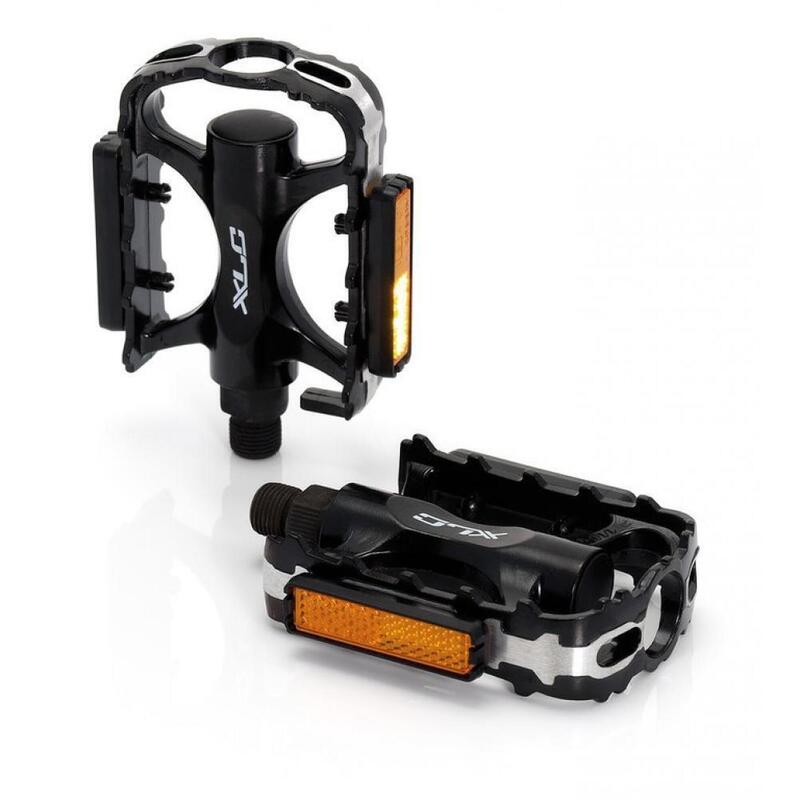 XLC MTB PD-M02 Pedale de biciclete din Alu