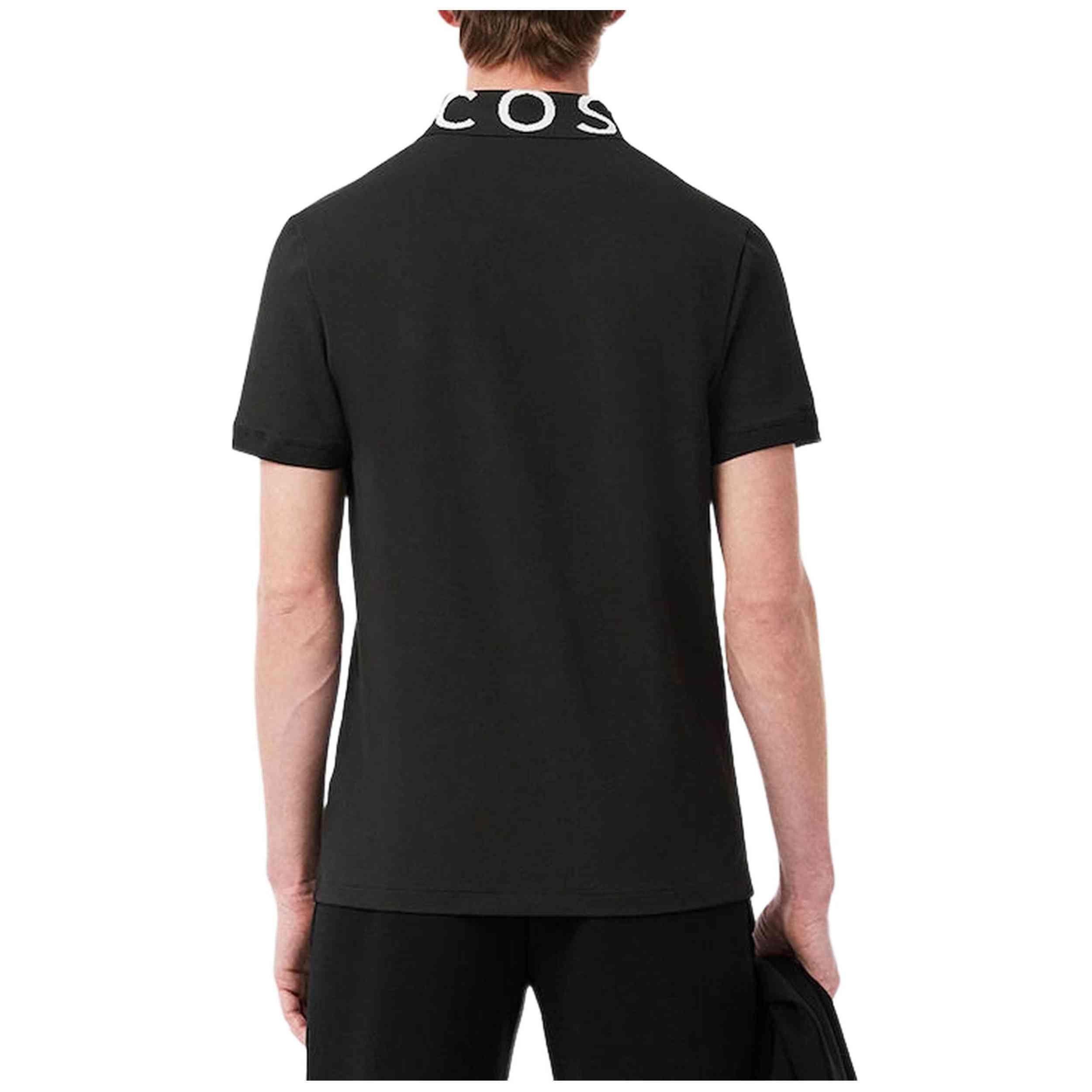 Polo à manches courtes Lacoste modèle PH9538-031 pour homme 2/2