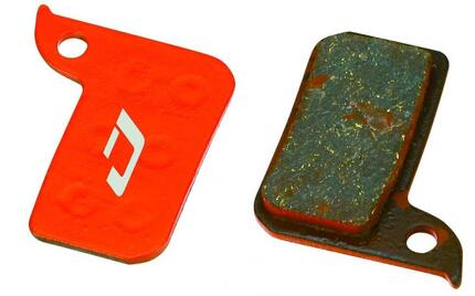 Plaquette de frein Jagwire Sport SRAM Red