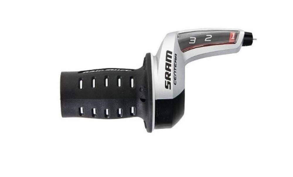 GripShift Avant Sram Centera 3V 2/3