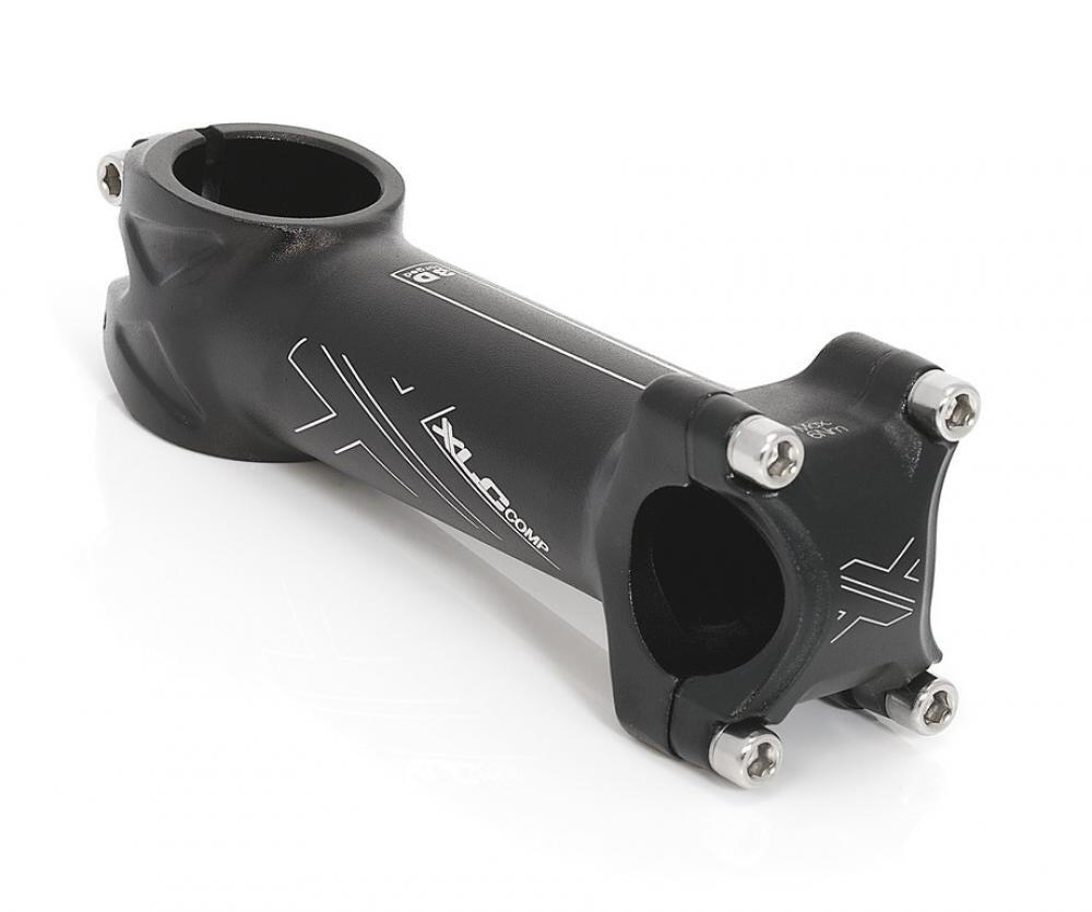 XLC Comp Vorbau A-HEAD ST-M15 6° 25.4 mm Schwarz 2/3
