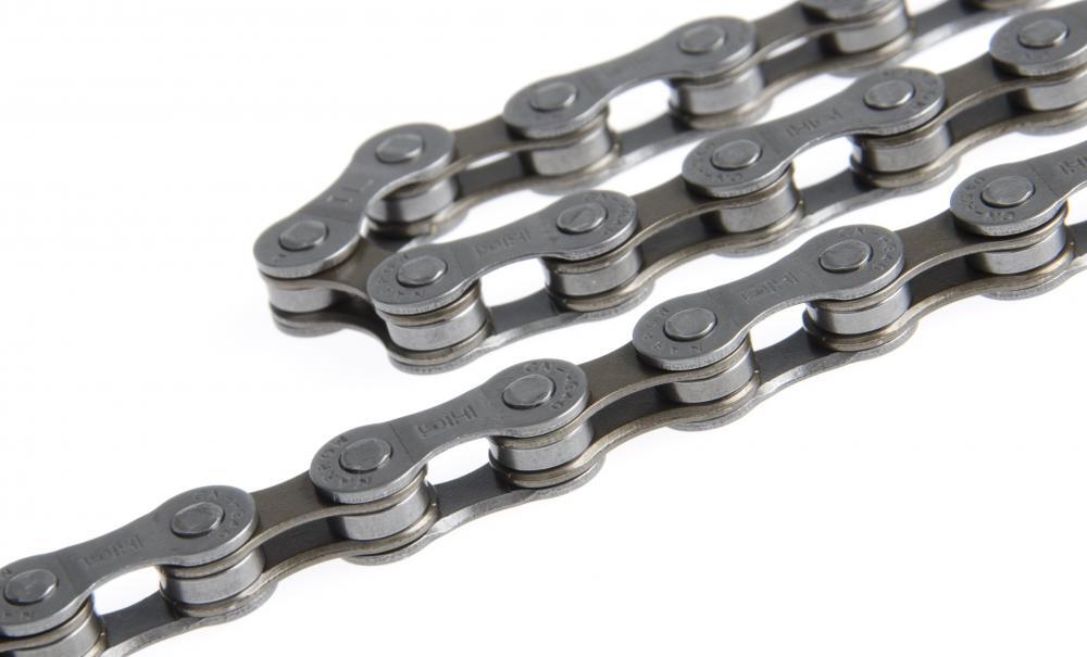 Corrente para bicicletas Shimano Tourney CN-HG40 8/7/6V 3/4