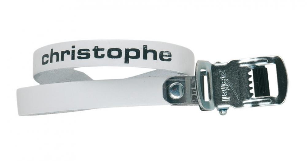 Lederriemen Zefal christophe 516 (x2) 2/3